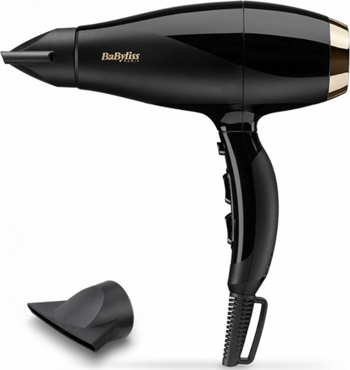 ΣΕΣΟΥΑΡ PRO 2300W 6714 BABYLISS