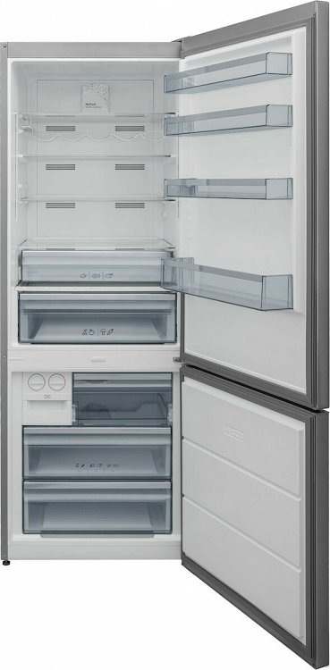 ΨΥΓ/ΚΤΗΣ R72465CAP A++ INOX 70cm MORRIS