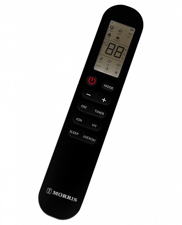 ΑΦΥΓΡΑΝΤΗΡΑΣ MDB-16162HIWC 16L WIF MORRIS ΜΠΕ