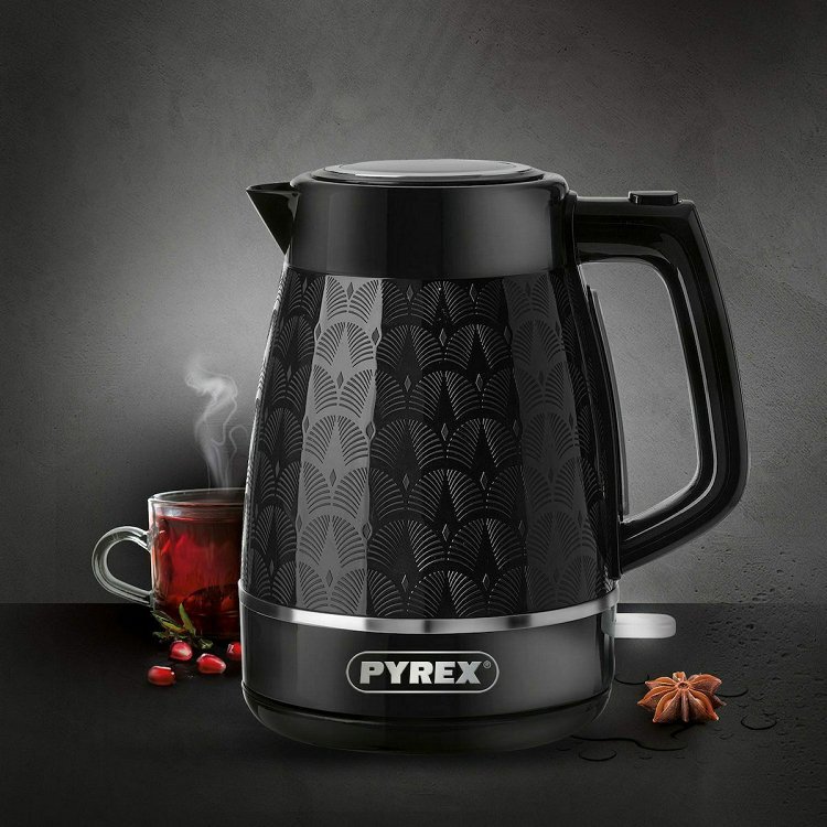 ΒΡΑΣΤΗΡΑΣ SB-4020 PYREX