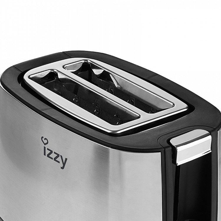 ΦΡΥΓΑΝΙΕΡΑ IZ-9100 INOX IZZY