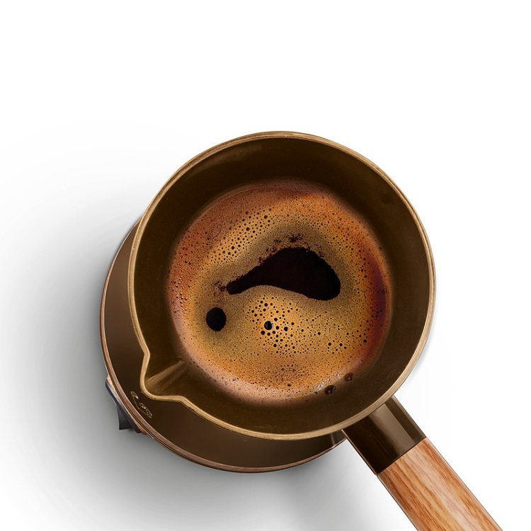 ΜΠΡΙΚΙ ΗΛΕΚΤΡΙΚΟ AROMA ΜΕ ΑΙΣΘ. ΥΠΕΡΧ. IZZY