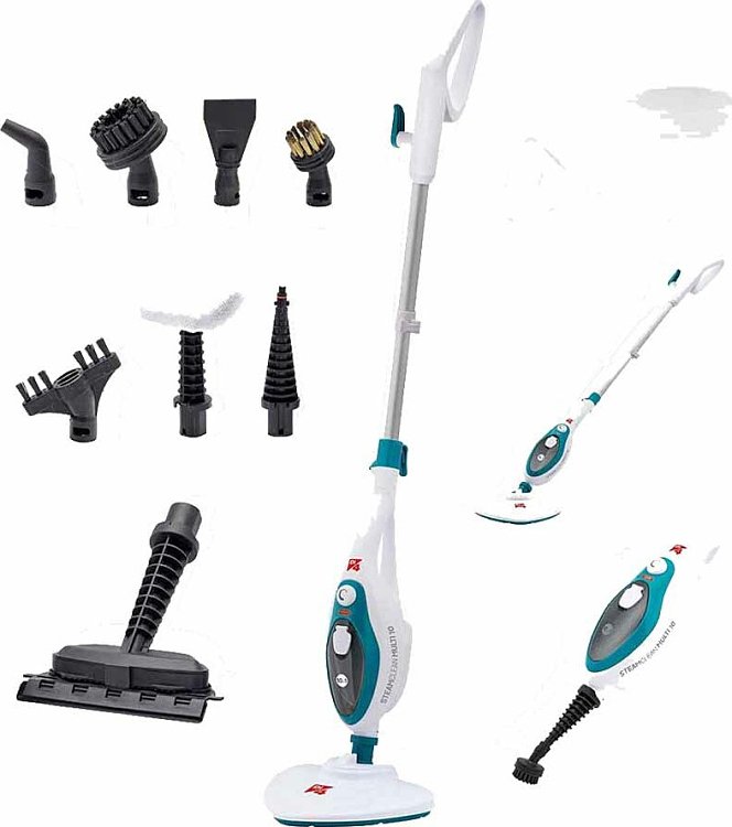 STEAM CLEAN MULTI 10 DI4