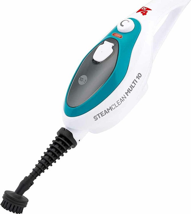 STEAM CLEAN MULTI 10 DI4