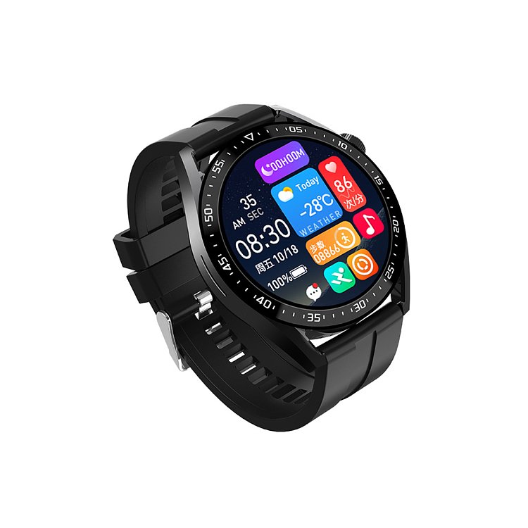 SMARTWATCH 3 PRO 1.28'' IP67 HEART RATE INTIME