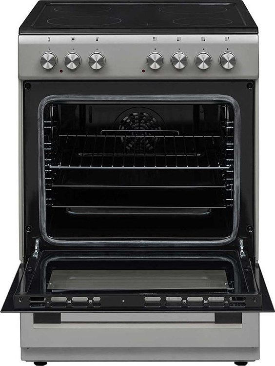 ΚΟΥΖΙΝΑ ΚΕΡΑΜΙΚΗ CHT6105 VOX