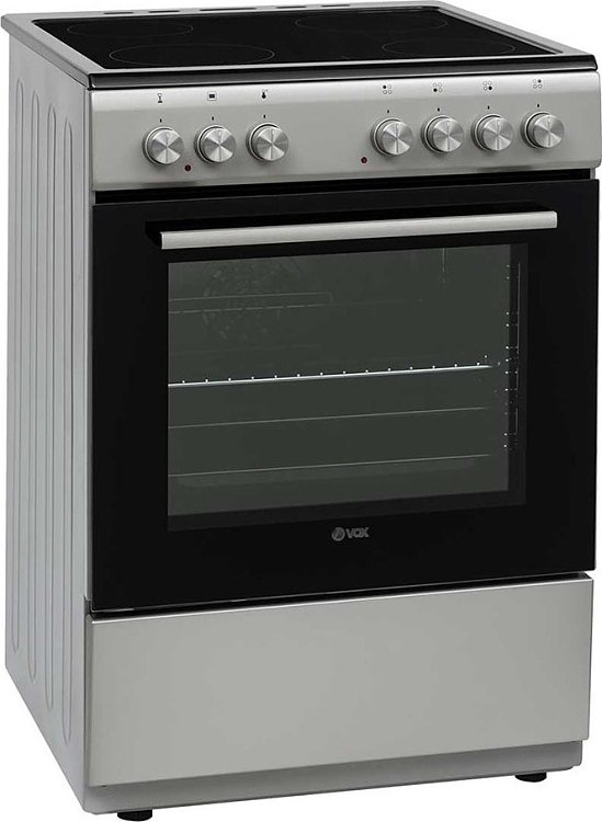 ΚΟΥΖΙΝΑ ΚΕΡΑΜΙΚΗ CHT6105 VOX