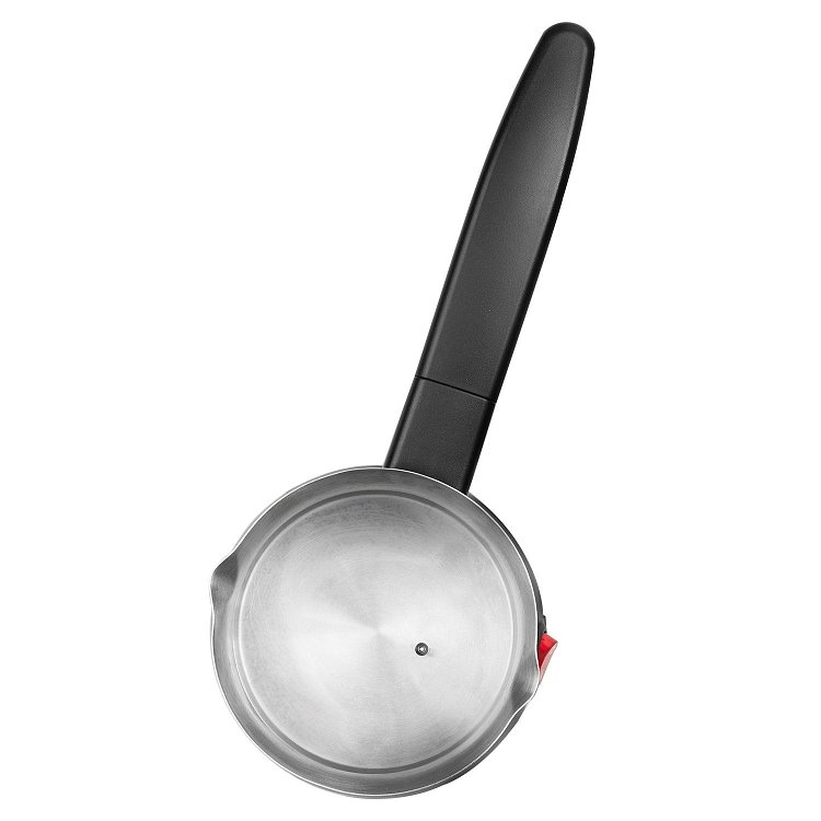 ΜΠΡΙΚΙ ΗΛΕΚΤΡΙΚΟ ΜΕ ΑΙΣΘ SB-1330 INOX PYREX