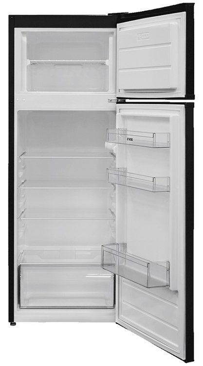 ΨΥΓΕΙΟ ΔΙΠΟΡΤΟ KG2500BE VOX