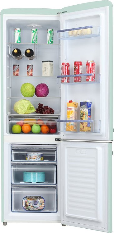 ΨΥΓΕΙΟΚΑΤΑΨΥΚΤΗΣ MRS-31250R MORRIS