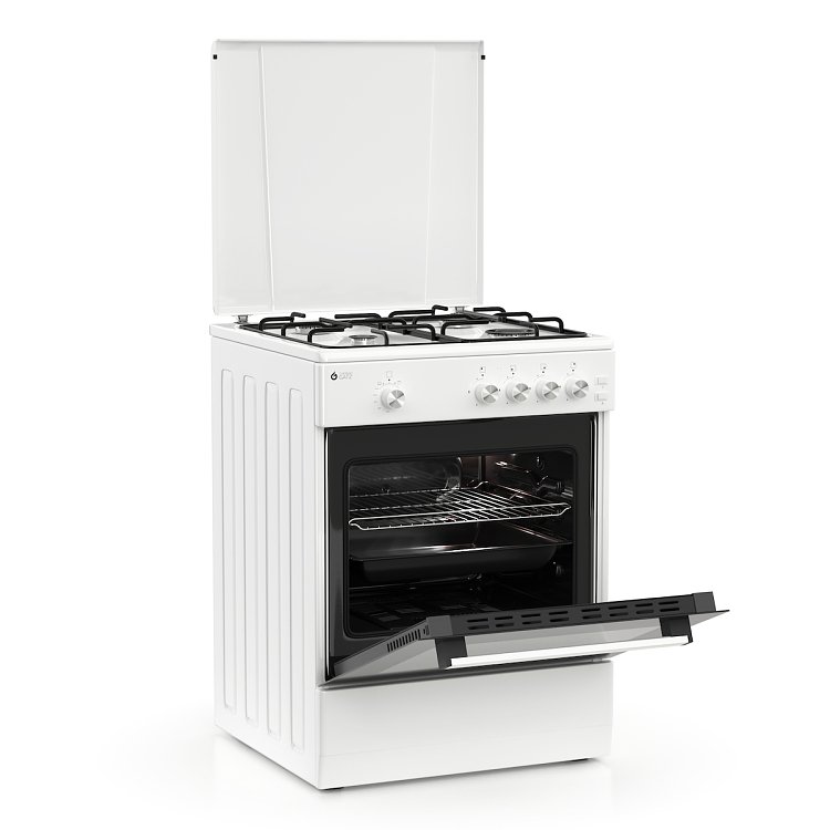 ΚΟΥΖΙΝΑ ΥΓΡ. TGS-TH161-WH THERMOGATZ