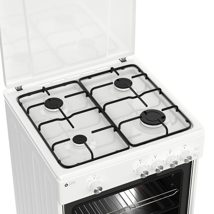 ΚΟΥΖΙΝΑ ΥΓΡ. TGS-TH161-WH THERMOGATZ