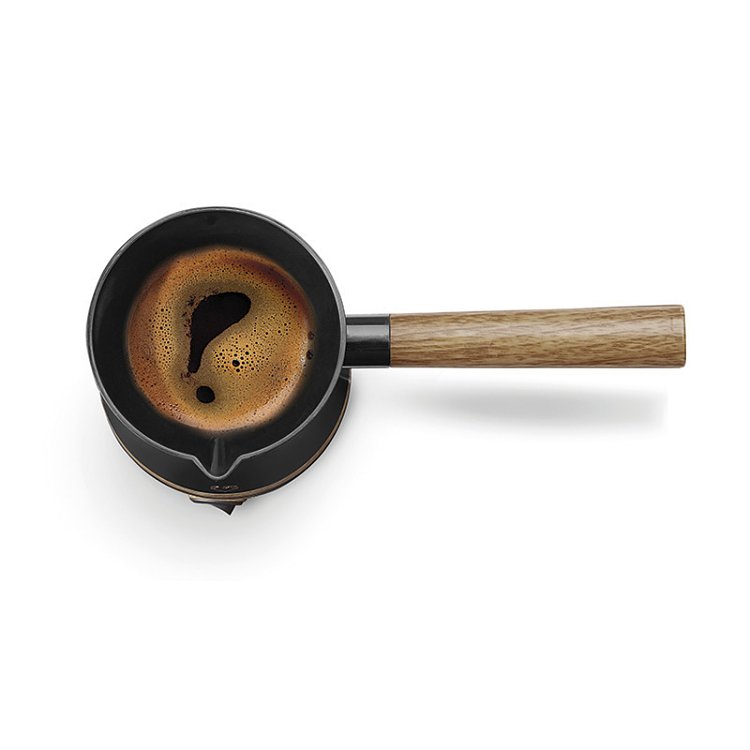 ΜΠΡΙΚΙ ΗΛΕΚΤΡΙΚΟ JASMINE CP001 IZZY