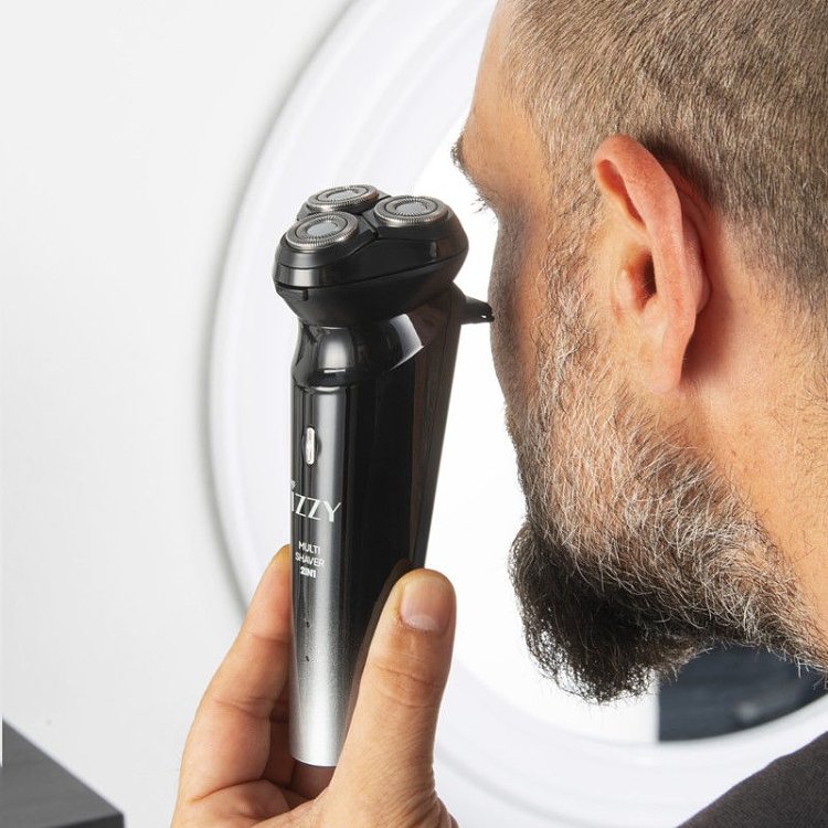 ΞΥΡΙΣΤΙΚΗ ΜΗΧΑΝΗ SK200 IZZY