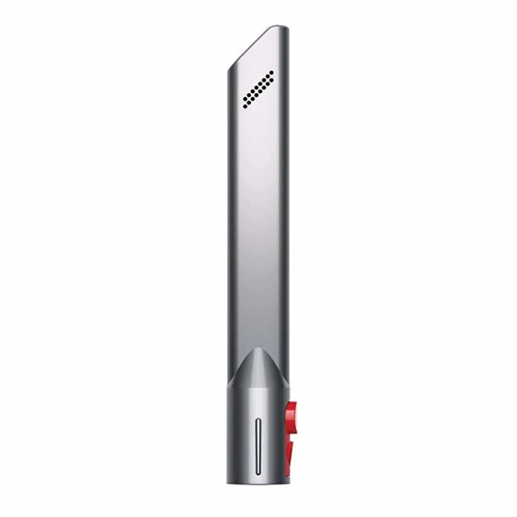 ΣΚΟΥΠΑ STICK 400394-01 V8 ORIGIN SILVER/SILVER/PURPLE DYSON