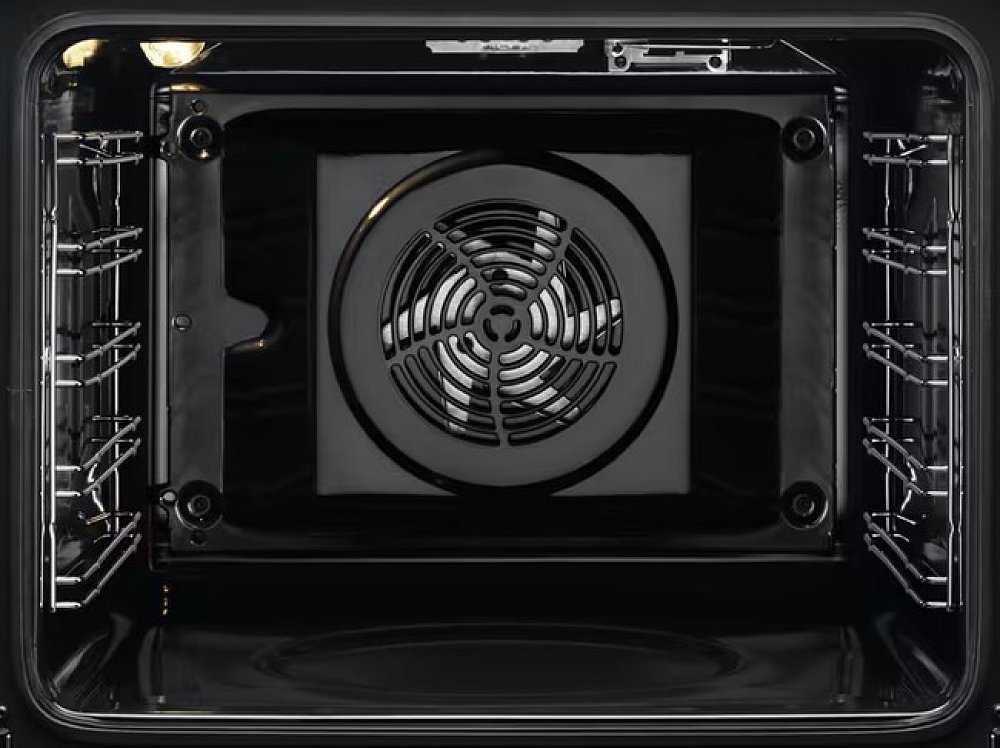 ΣΕΤ ΦΟΥΡΝΟΣ EOH3H40UX+ ΕΣΤΙΑ LRD6406XK ELECTROLUX