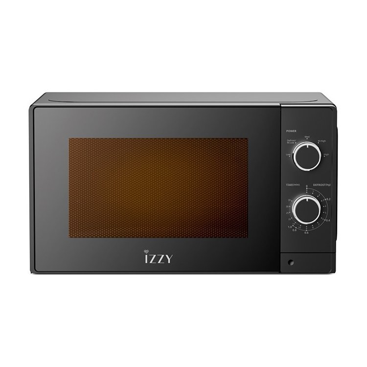 ΦΟΥΡΝΟΣ ΜΙΚΡΟΚΥΜΑΤΩΝ IZ-8011 20L IZZY