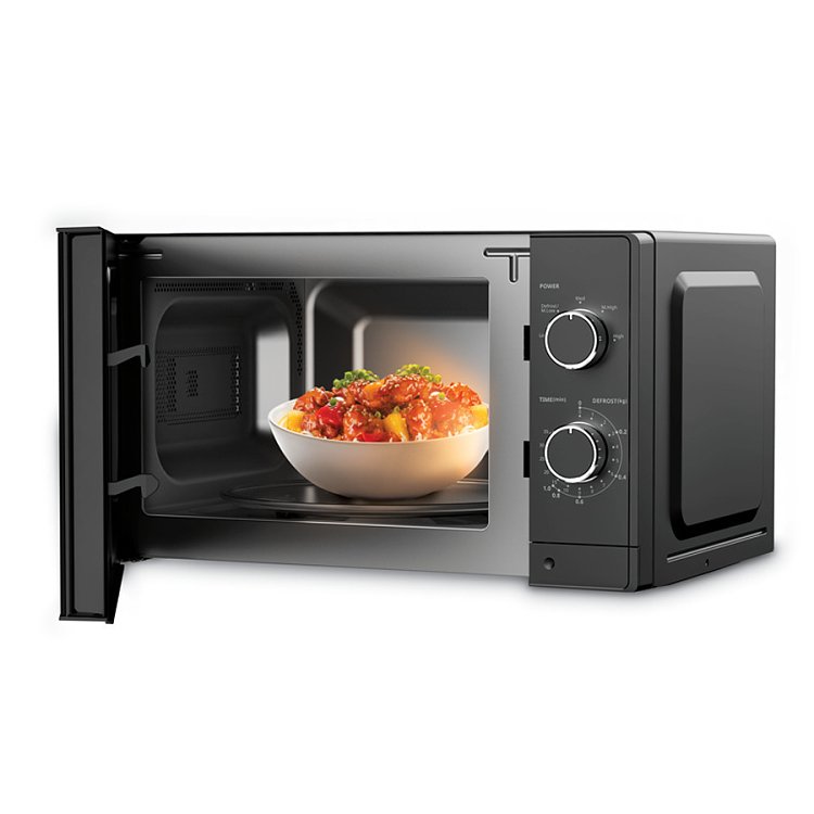 ΦΟΥΡΝΟΣ ΜΙΚΡΟΚΥΜΑΤΩΝ IZ-8011 20L IZZY