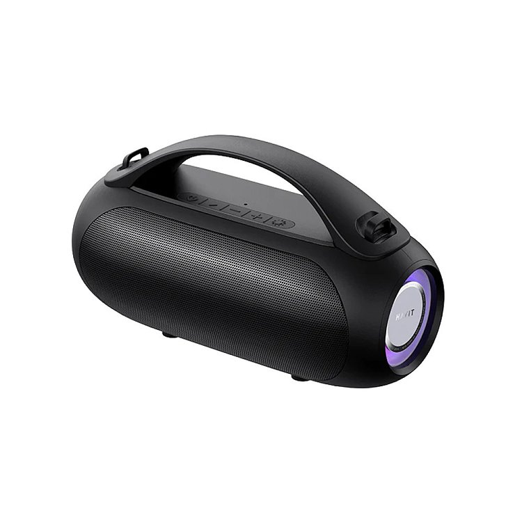 SPEAKER BLUETOOTH SK821BT BLACK HAVIT