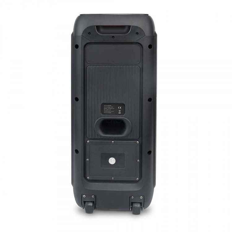TROLLEY SPEAKER SQ120BT-EU BLACK HAVIT