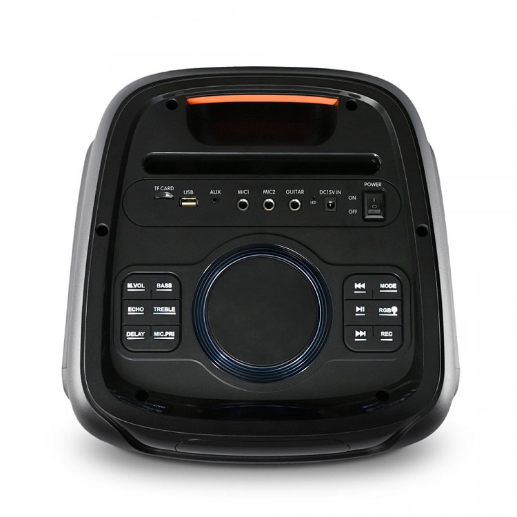 TROLLEY SPEAKER SQ120BT-EU BLACK HAVIT