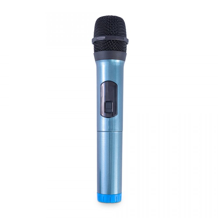 TROLLEY SPEAKER SQ120BT-EU BLACK HAVIT