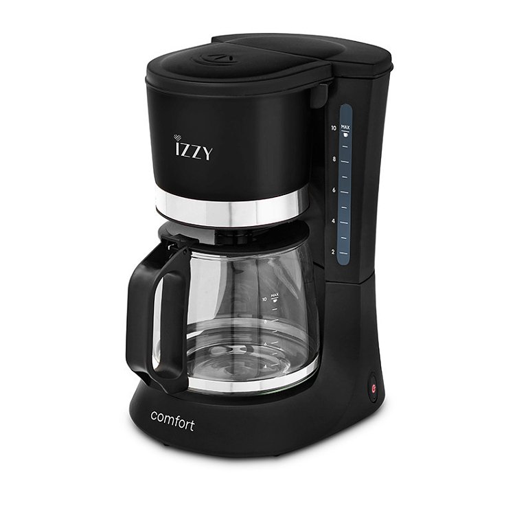 ΚΑΦΕΤΙΕΡΑ ΦΙΛΤΡΟΥ IZ-6102 COMFORT IZZY