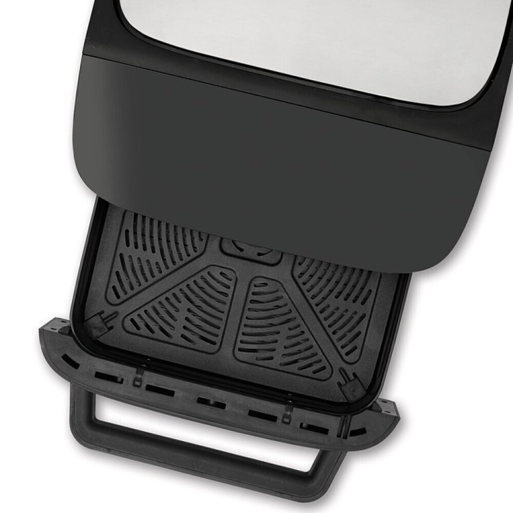 ΦΡΙΤΕΖΑ ΑΕΡΟΣ&PIZZA 2 ΣΕ 1 IZ-8264 IZZY