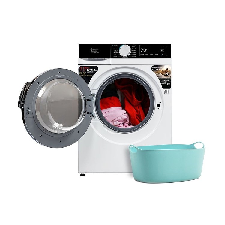 ΠΛΥΝΤΗΡΙΟ ΡΟΥΧΩΝ WIW-10814BA MORRIS