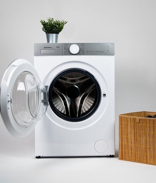 ΠΛΥΝΤΗΡΙΟ ΡΟΥΧΩΝ WIW-50914 MORRIS