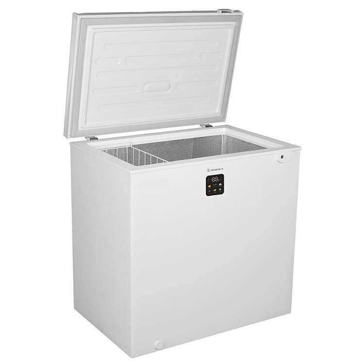 ΚΑΤΑΨΥΚΤΗΣ W70195EED ΛΕΥΚΟΣ MORRIS