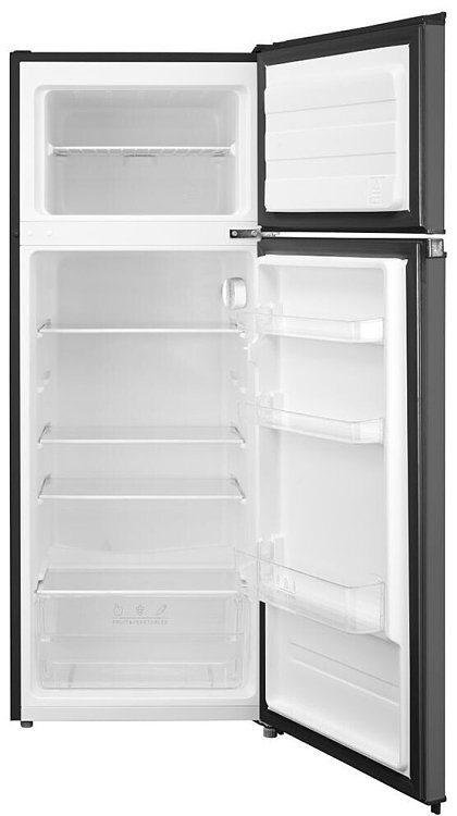 ΨΥΓΕΙΟ B72207DTD ΜΑΥΡΟ MORRIS