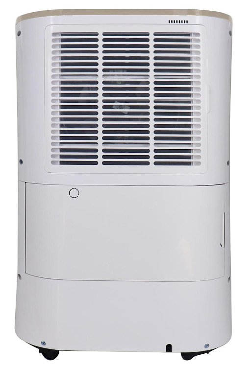 ΑΦΥΓΡΑΝΤΗΡΑΣ MDP-20405HIW 20L MORRIS