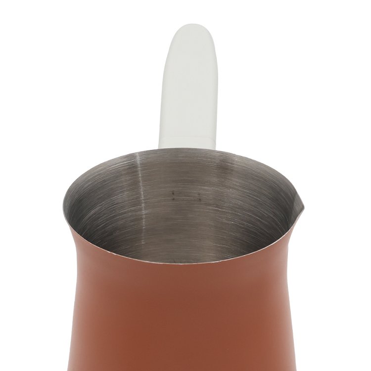 ΜΠΡΙΚΙ ΗΛΕΚΤΡΙΚΟ RETRO LINE FLOGA ROSE GOLD TEMELAX