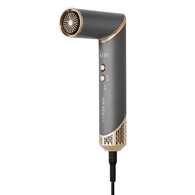 MULTISTYLER AIRFLEX 6IN1 IZ-7212 IZZY