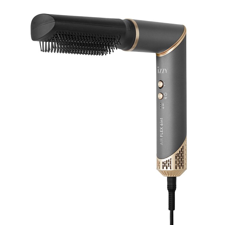 MULTISTYLER AIRFLEX 6IN1 IZ-7212 IZZY