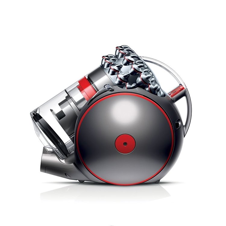 ΣΚΟΥΠΑ ΗΛΕΚΤΡΙΚΗ 228415-01 CY26 BIG BALL ABSOLUTE 2 IRON/NICKEL DYSON