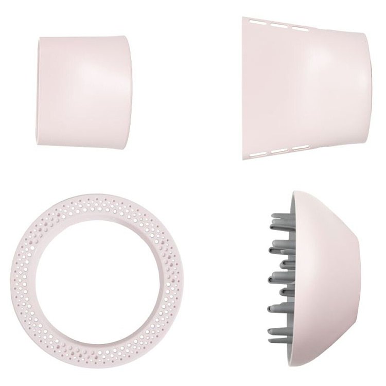 ΣΕΣΟΥΑΡ MHD11PI GIFT PACK ΡΟΖ MORRIS