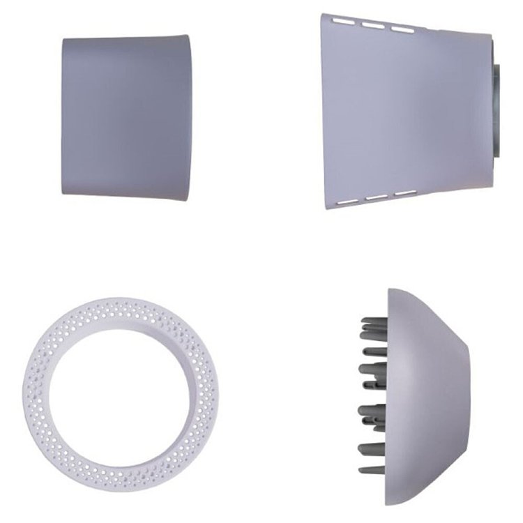 ΣΕΣΟΥΑΡ MHD11PU GIFT PACK ΜΩΒ MORRIS
