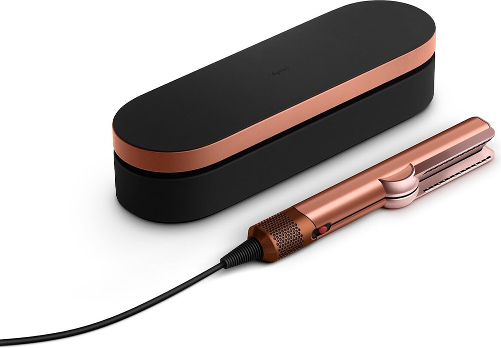ΙΣΙΩΤΙΚΗ ΣΥΣΚΕΥΗ 143343-01 HT01 AISTRAIT AMBER SILK/PINK CHAMPAGNE DYSON