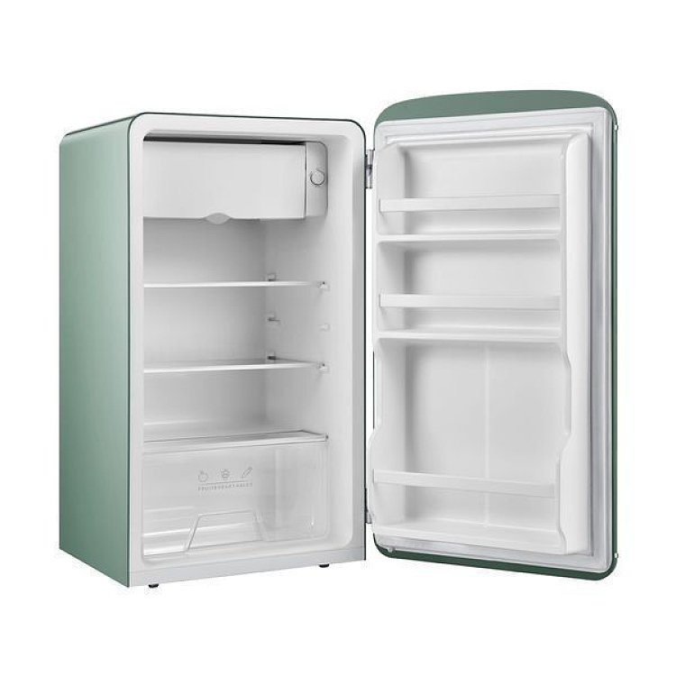 ΨΥΓΕΙΟ MRS-21092LG RETRO GREEN MORRIS
