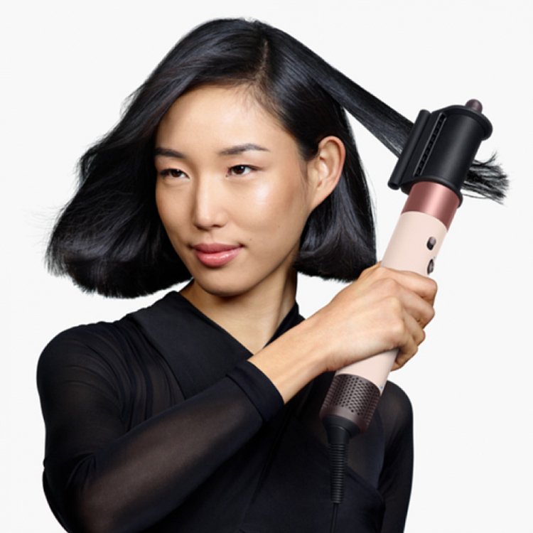 AIRWRAP i.d. HS08 STRAIGHT+WAVY CERAMIC 601848-01 DYSON