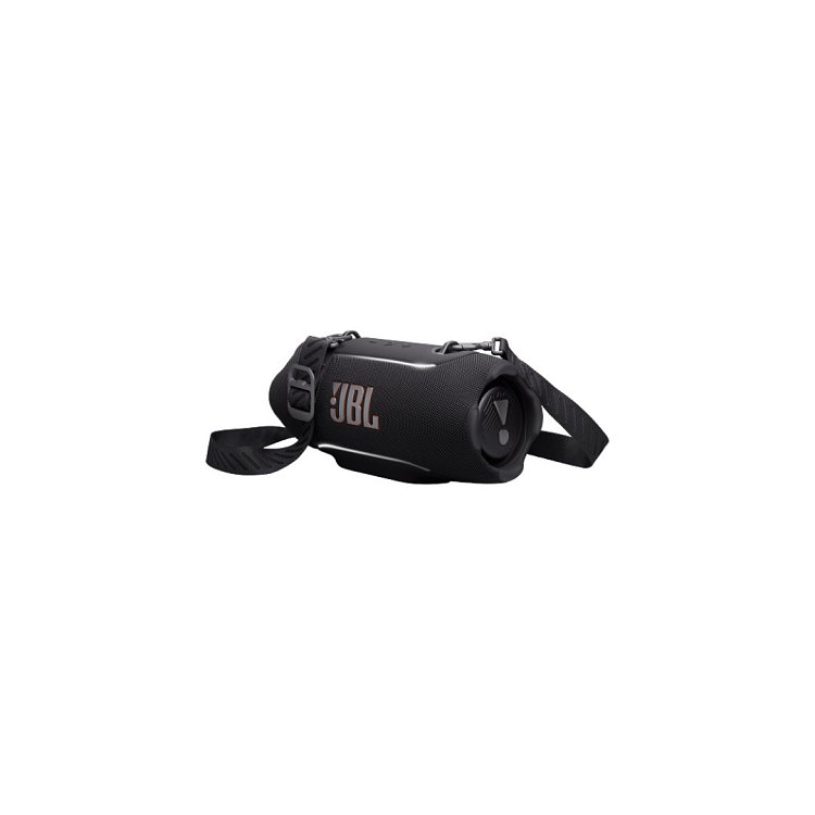 BLUETOOTH SPEAKER XTREME 5 WATER/DUST PROOF IP68 BLACK JBL