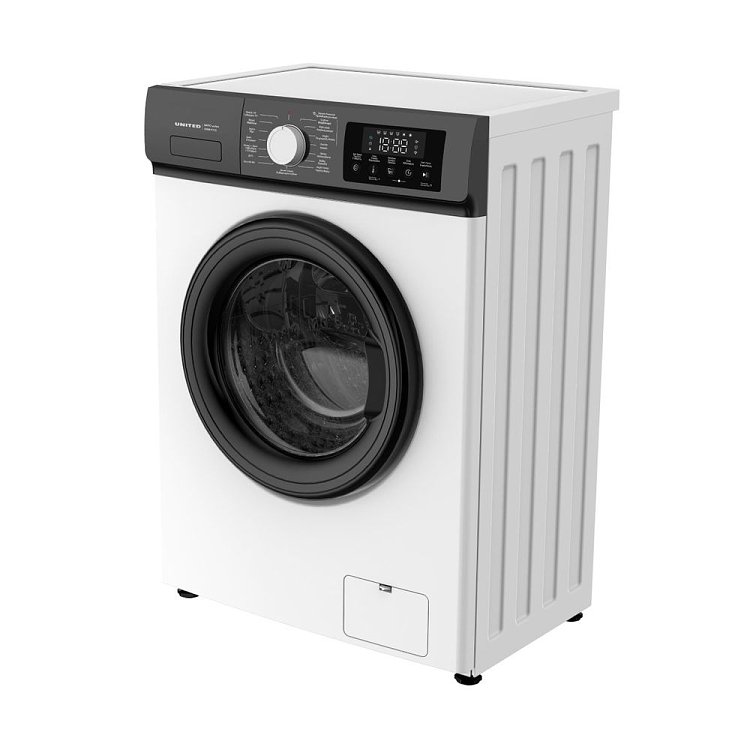 ΠΛΥΝΤΗΡΙΟ ΡΟΥΧΩΝ UWM-6112 UNITED