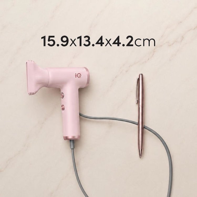 ΣΕΣΟΥΑΡ HD-1292 IQ
