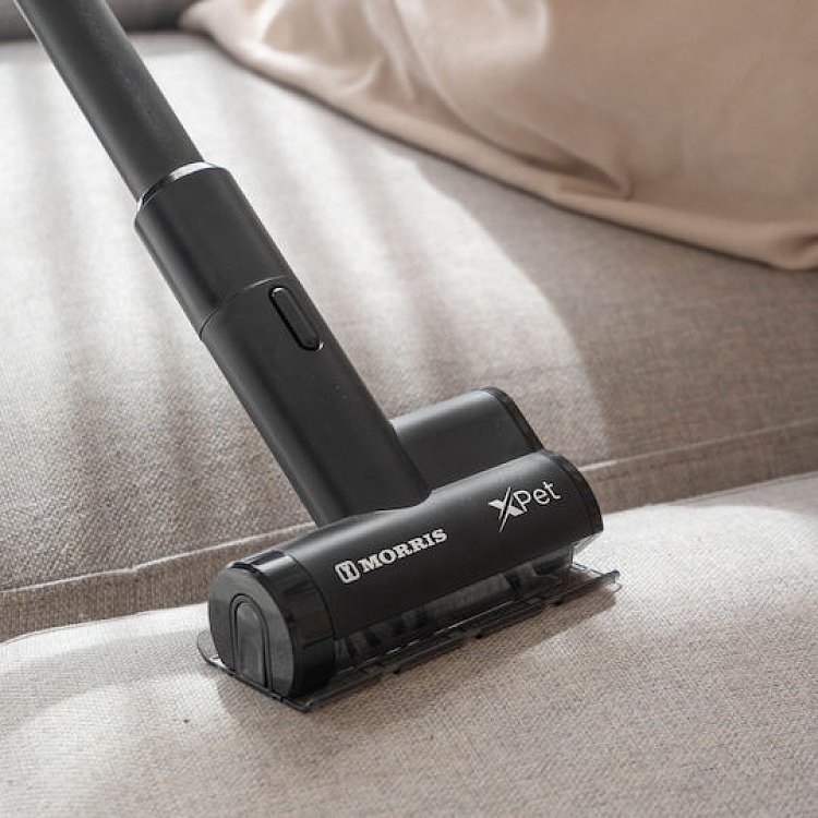 ΣΚΟΥΠΑ STICK SVC6115HH MORRIS