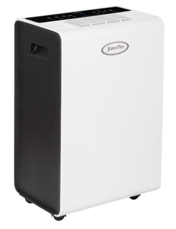 ΑΦΥΓΡΑΝΤΗΡΑΣ ΜΕ ΙΟΝΙΣΤΗ OPTIMUM 20L JURO PRO