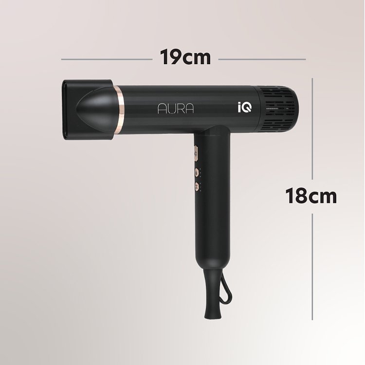 ΣΕΣΟΥΑΡ HD-1275 IQ
