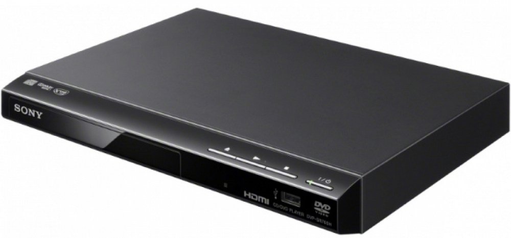 DVD DVPSR760HB ΜΕ USB+HDMI SONY
