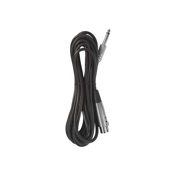 MICROPHONE WIRED MPWD45GY NEDIS